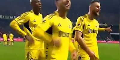 Skriniar, tribünlere cinsel uzvunu gösterdi