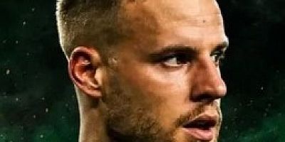 Smolcic'in bonservisine Arca Çorum FK talip oluyor