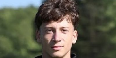 Sol bek Umut Can Aslan'ın sözleşmesi feshedldi