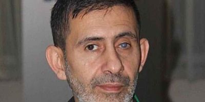 Taraftar Derneğinde Haluk Bozo yeniden istifa etti