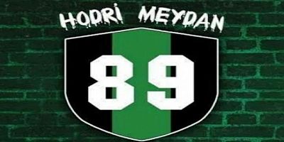 Taraftardan suç duyurusu Zorbay Küçük için