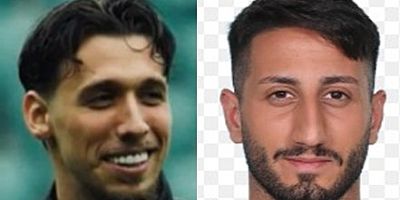 Taraftarlar Churlinov ile Can Keleş ıslıkladı