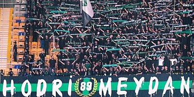 Taraftarlar lige hazırda Takıma transfer lazım