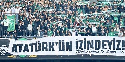 Taraftarlardan Ankara'da Anıtkabir ziyareti