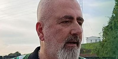 Taraftarlardan Serkan Kardeş Tavşantepede defnedilecek