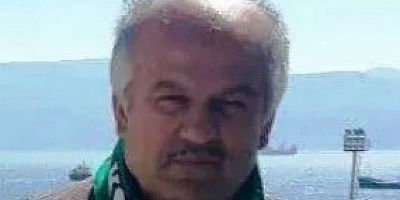 Taraftarlardan Yüksel Yılmaz vefat etti