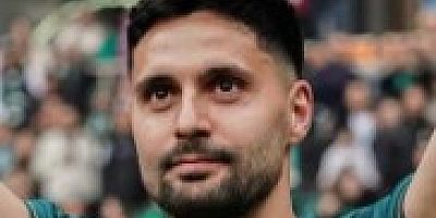 Tarkan Serbest yolcu Amedsporla anlaşıyor