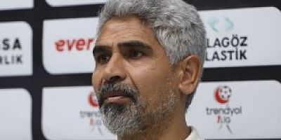 Taşdemir GİT hem kendini hem takımı rezil etme 