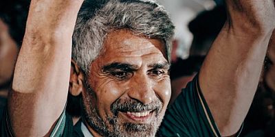 'Taşdemir ile yolları ayırdık” Kulüpten açıklama