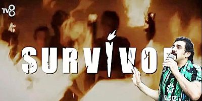 Tiryakinimi söyleyen Bayhan Survivor yarışmacısı