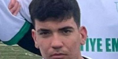 Tribünden düşen  Efe Kartal Öztay yoğun bakımda