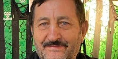 Tribünden Zeynel Kurtoğlu hakkın rahmetine kavuştu