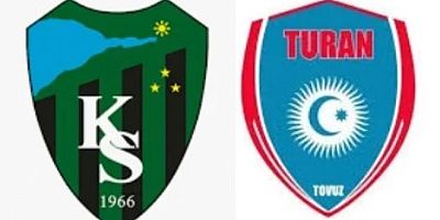 Turan Tovuz özel maçı Yayın yüzünde İptal