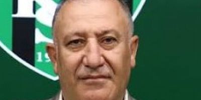 Uçar'dan taraftarımıza küfür, ayrımcı söylem uyarısı