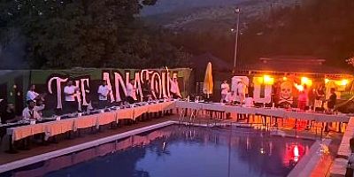 Ultras Gulf 9 ncu kuruluş yıldönümünü kutladı