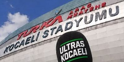 ULTRAS Mikrofonu artık Kocaelispor ve taraftarımızla 