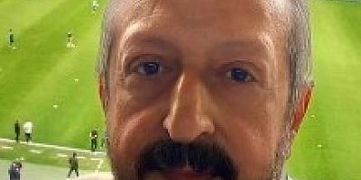 Üner, Tepkim sergilenen bu çifte standartadır.