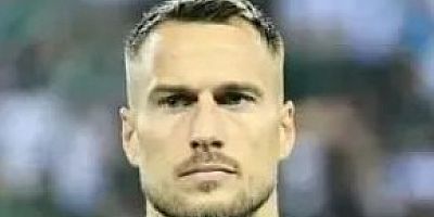Vukoviç'le yollar ayrıldı Portekize transfer oluyor
