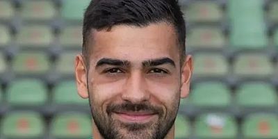 Wiesbaden forması giyen Tarık Gözüşirin radarımızda