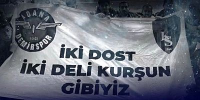 “Yaşasın Demirspor”ADS yaz 4019’a SMS gönder”