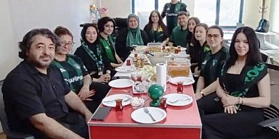 Yeşil Siyah Kocaelispor Günü etkinliği Bugün Kocaeli'de