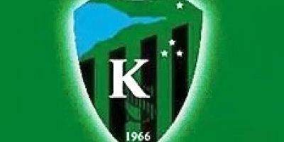 Yeşil Siyahlılarda transfer Komitesi belli oldu