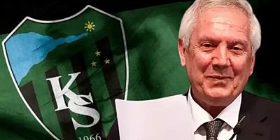 Yönetimden Kapanan Aziz Yıldırım Dosyası açıklaması