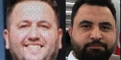 Yönetimden Mustafa Tanrıkulu,Sefa Ertuğ ayrıldı