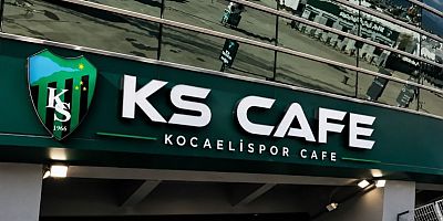 Yönetimin KS CAFE projesi taraftarı buluşturacak