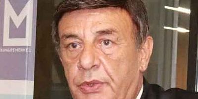 Yüreğine sağlık değerli Başkanım Tahir Büyükakın