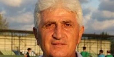Zeki Kayanın Annesi hakkın rahmetine kavuştu