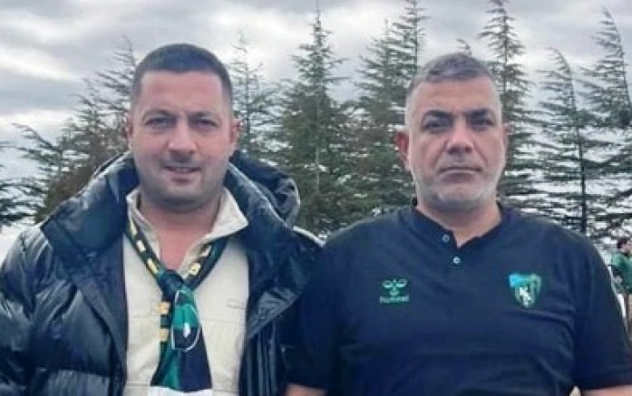 Taraftardan Okan Buruk'a Samimiyetsiz tepkisi