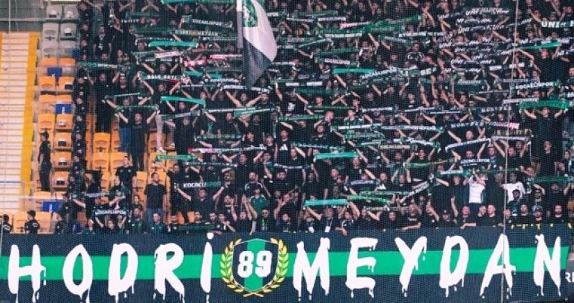 Taraftarlar lige hazırda Takıma transfer lazım