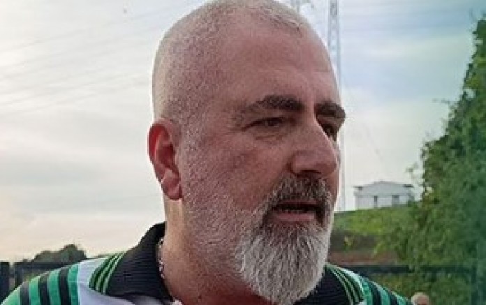 Taraftarlardan Serkan Kardeş Tavşantepede defnedilecek