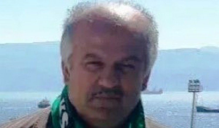 Taraftarlardan Yüksel Yılmaz vefat etti