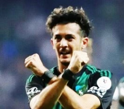 Tayfurun Rövaşata golüne özel klip yapıldı