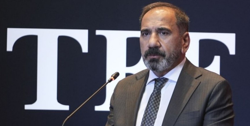 TFF-Çipli Top Teknolojisi Ocakta kullanılacak