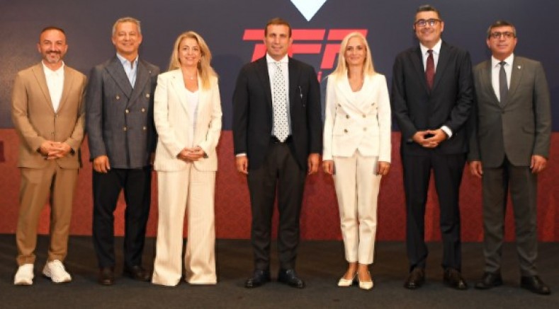 TFF Fantezi Ligi yeni nesil dijital futbol oyunu 