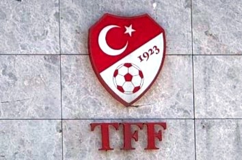 TFF-Kulüplere Ulusal Lisans için ek süre verdi
