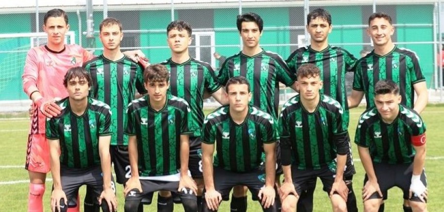 U14 Takımımızdan  Doruk, Muhammed  ve Yiğit U14 Milli Takımına çağırıldı