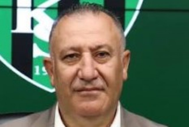Uçar'dan taraftarımıza küfür, ayrımcı söylem uyarısı