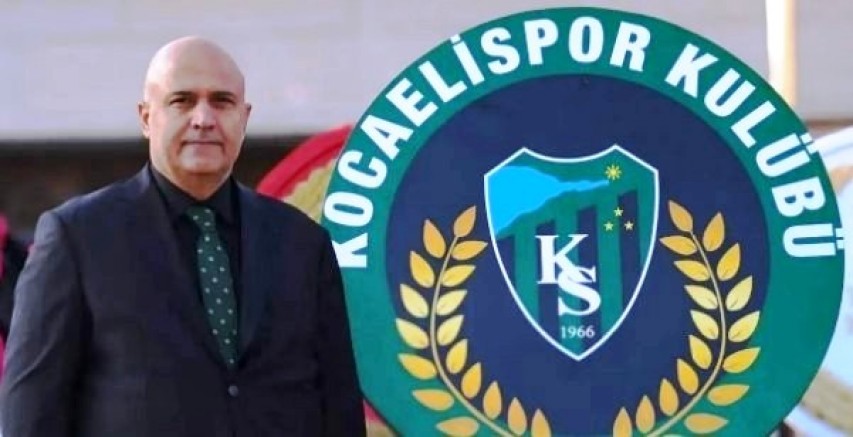 Üstün olmamıza rağmen Malesef senarize edilmiş yöntemle kaybettirildik.