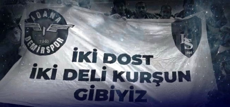 “Yaşasın Demirspor”ADS yaz 4019’a SMS gönder”