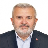 Süleyman DURAK